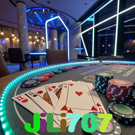 JiLi707