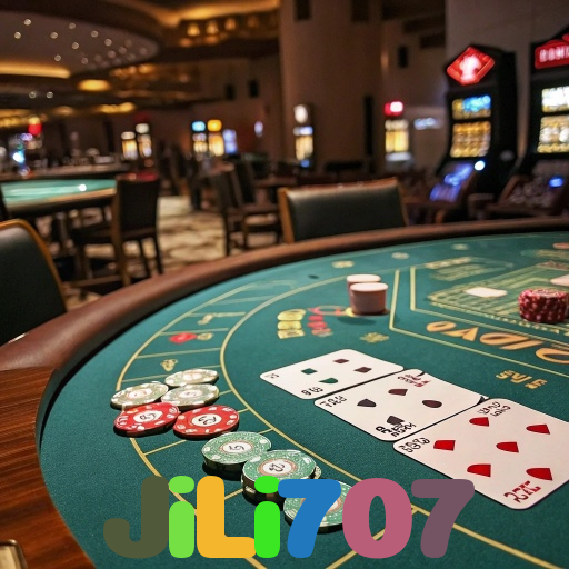JiLi707