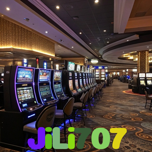JiLi707
