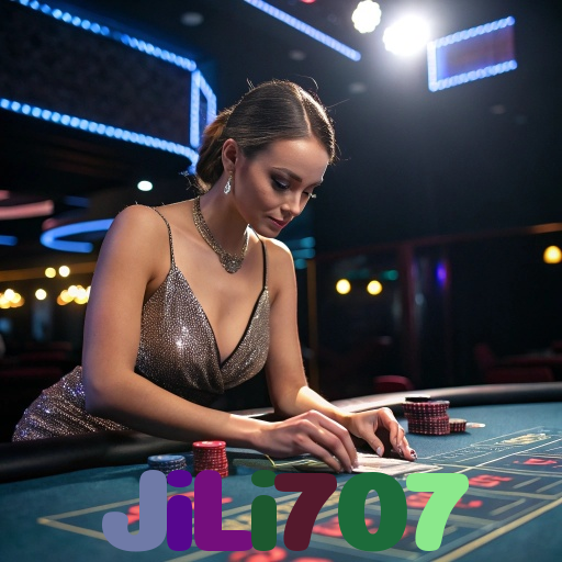 JiLi707
