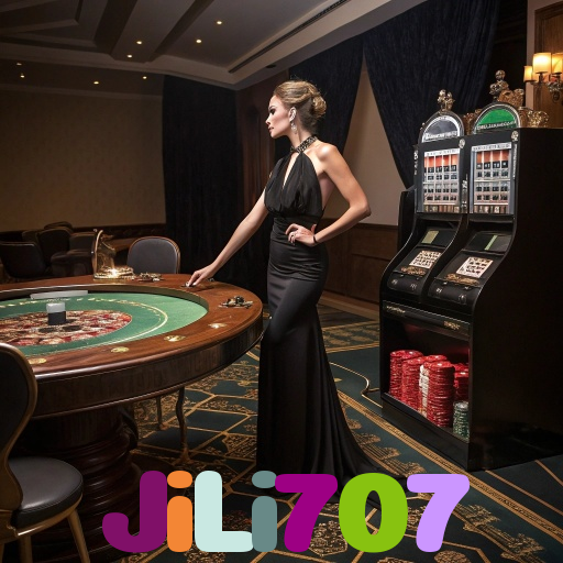 JiLi707