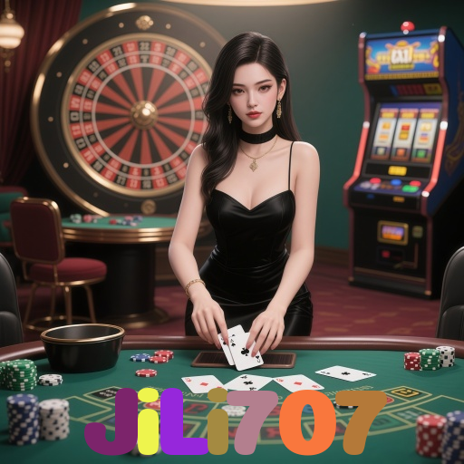 JiLi707