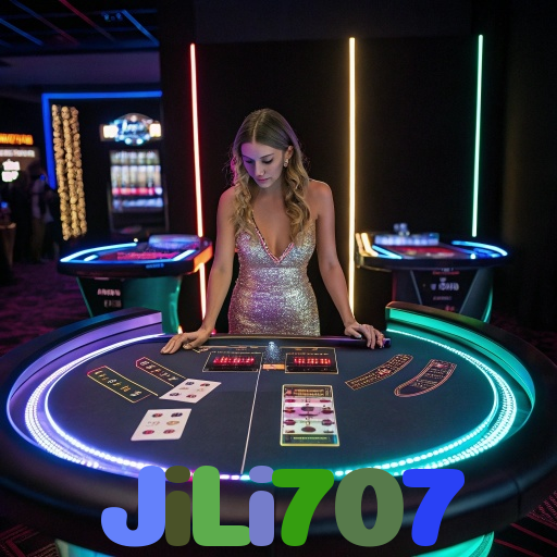 JiLi707