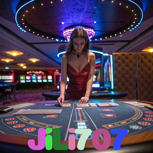 JiLi707
