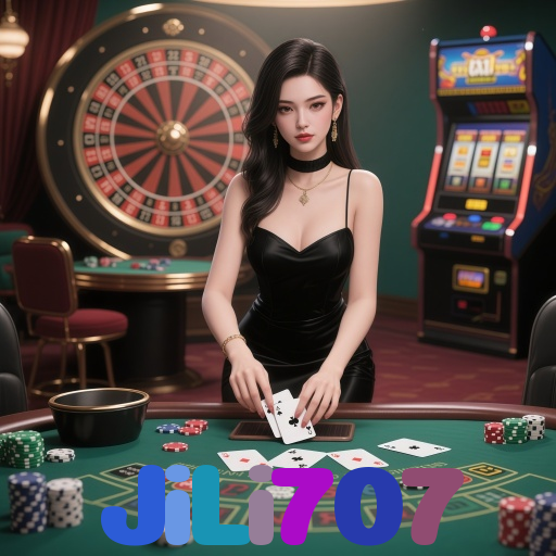JiLi707