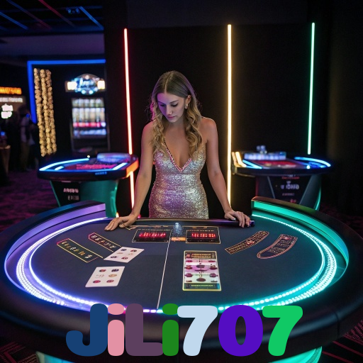 JiLi707