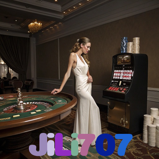 JiLi707