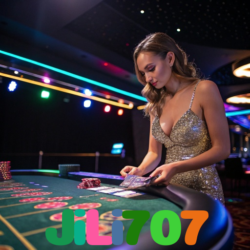 JiLi707