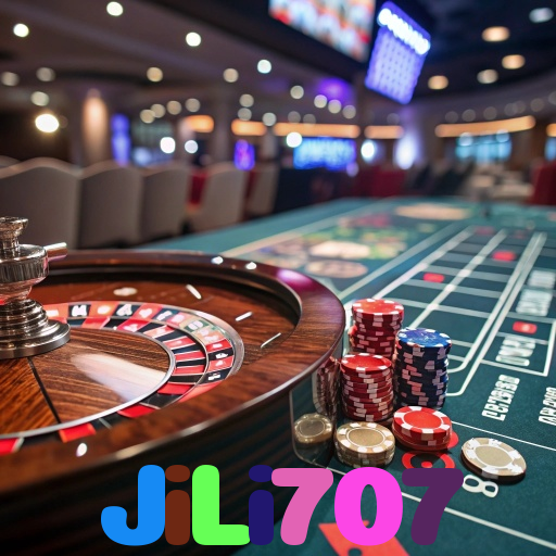 JiLi707