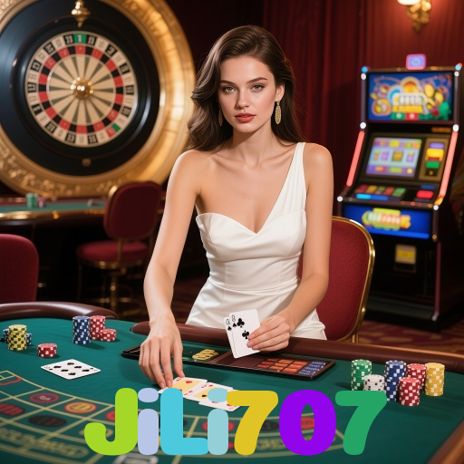 JiLi707