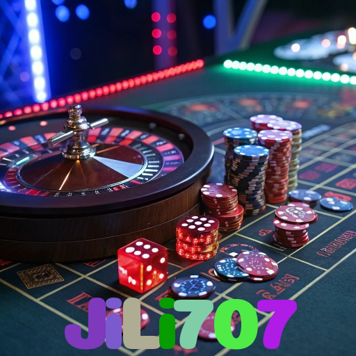 JiLi707