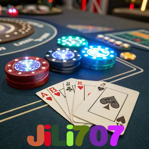 JiLi707