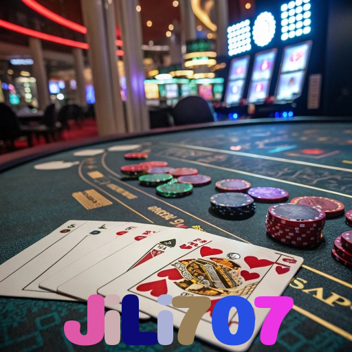 JiLi707