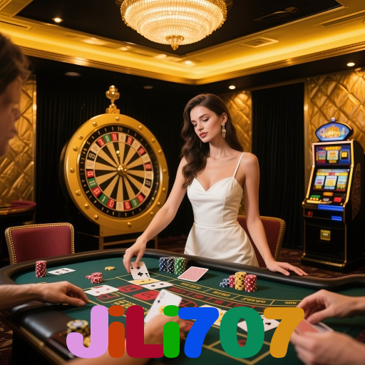 JiLi707