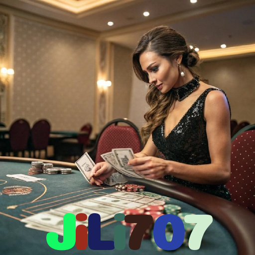 JiLi707