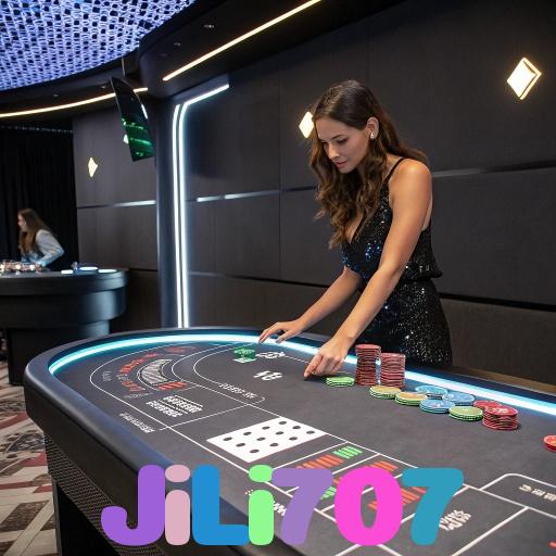 JiLi707