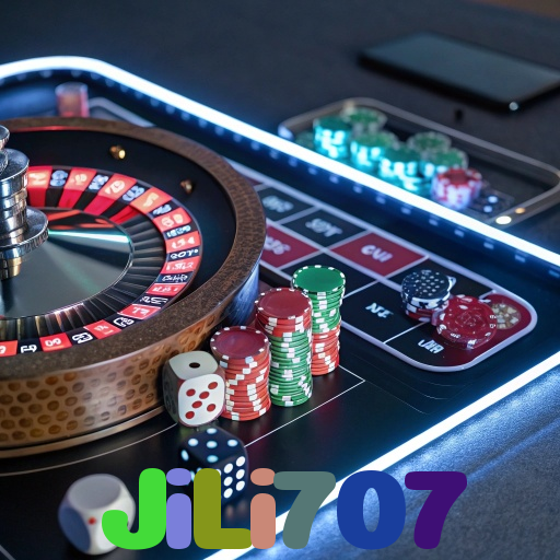 JiLi707