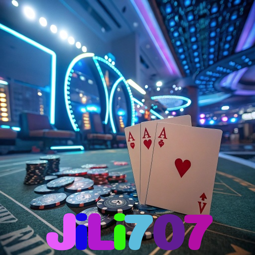 JiLi707