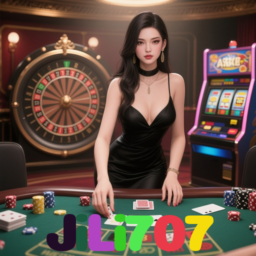 JiLi707