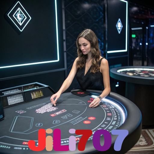 JiLi707