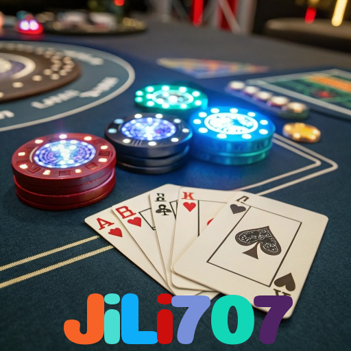 JiLi707