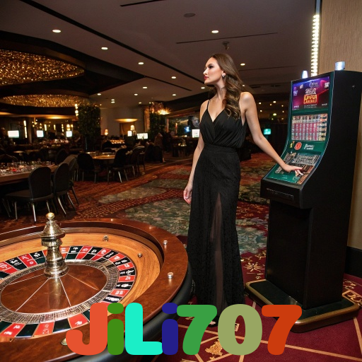 JiLi707