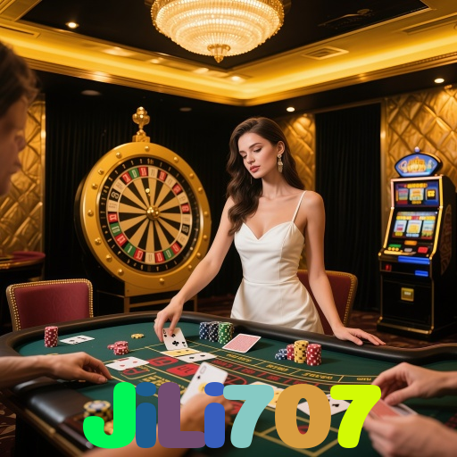 JiLi707