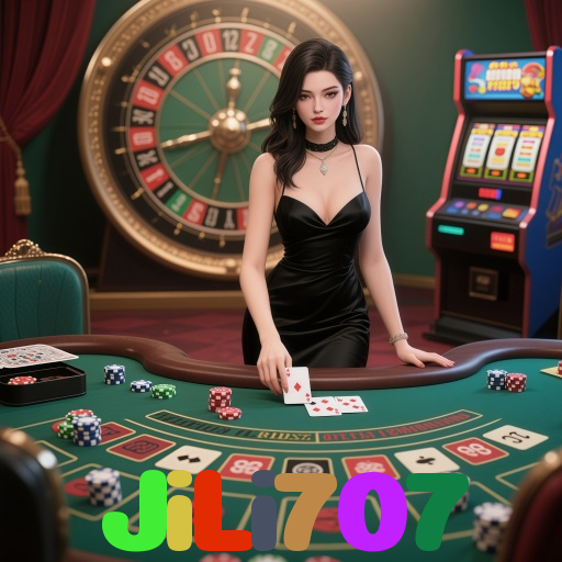 JiLi707
