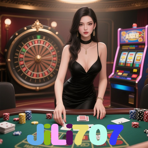 JiLi707
