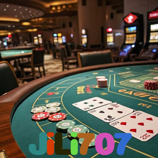 JiLi707