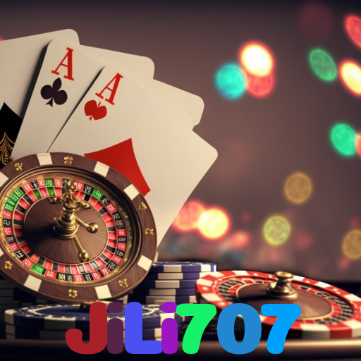JiLi707