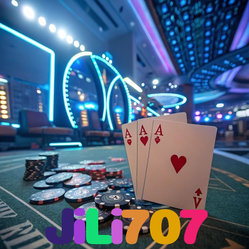 JiLi707