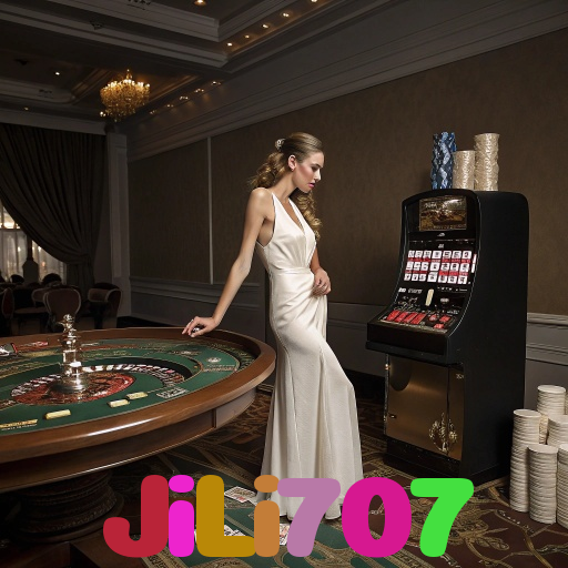 JiLi707