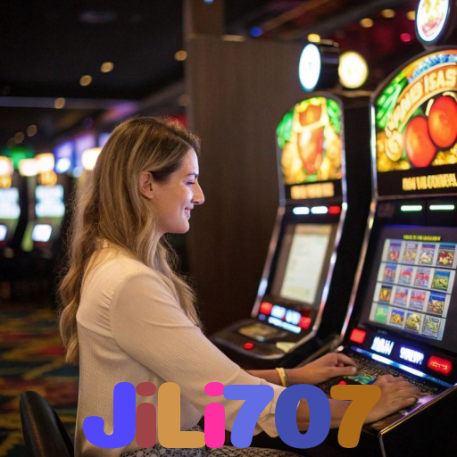 JiLi707