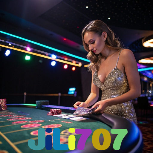 JiLi707