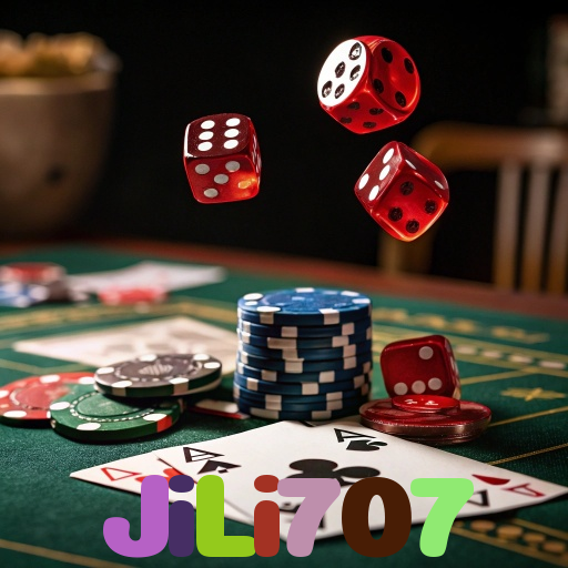 JiLi707