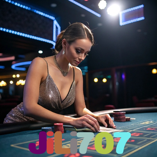 JiLi707