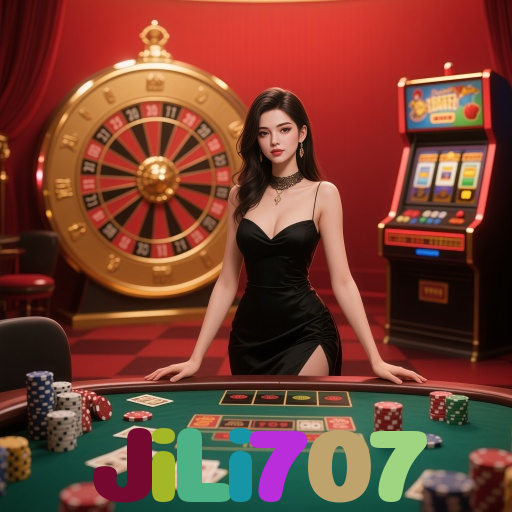 JiLi707