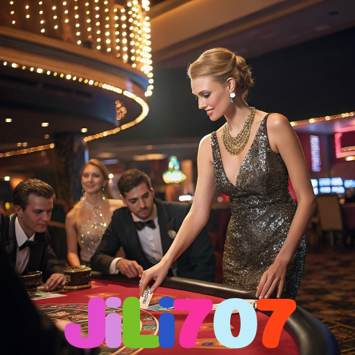 JiLi707