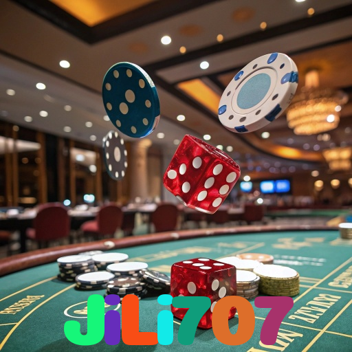 JiLi707
