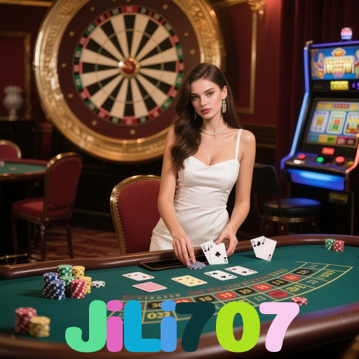 JiLi707