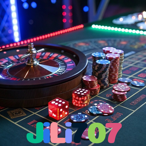 JiLi707