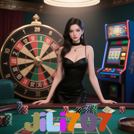 JiLi707