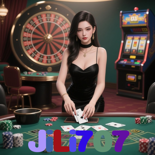 JiLi707
