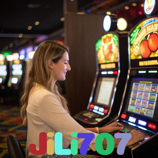 JiLi707