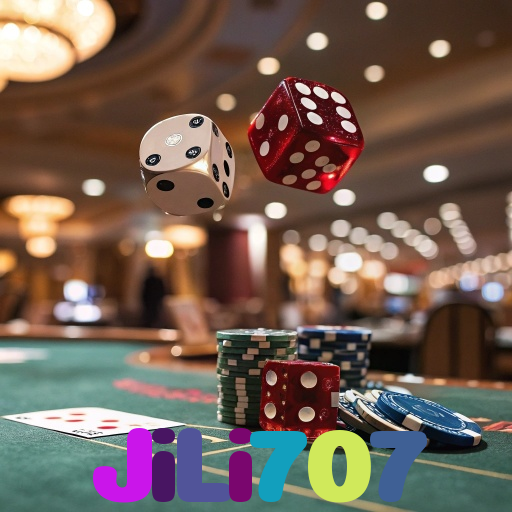 JiLi707