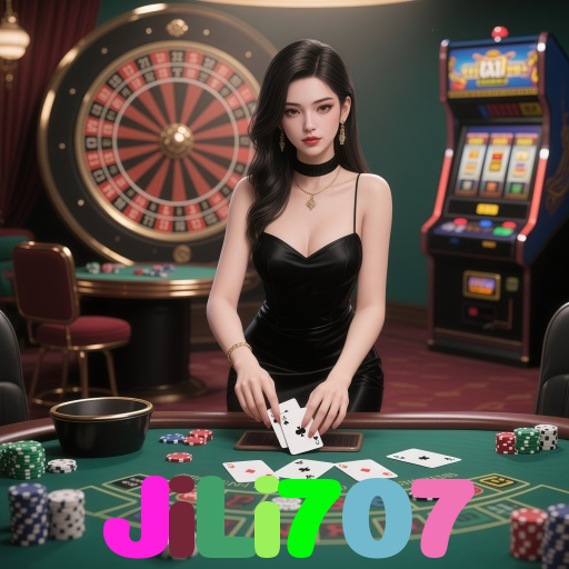 JiLi707