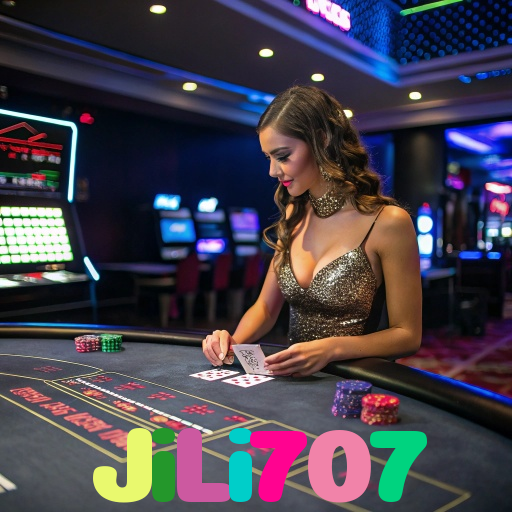 JiLi707