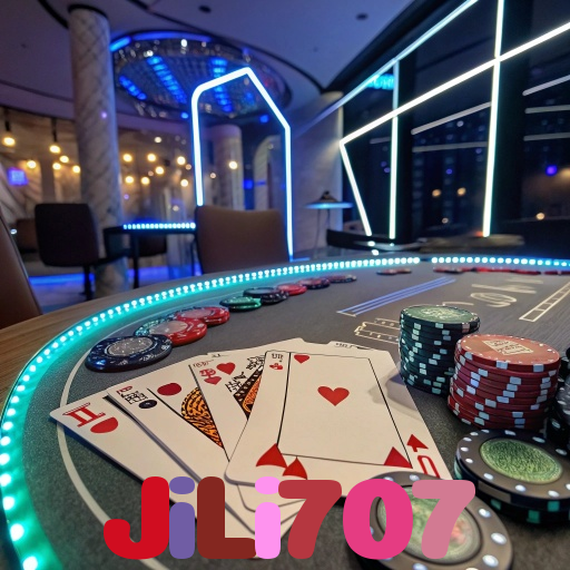 JiLi707