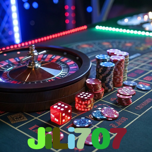 JiLi707